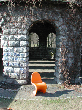 Panton Chair Junior