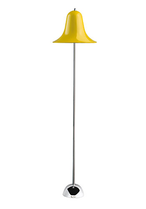 Floor lamp Pantop