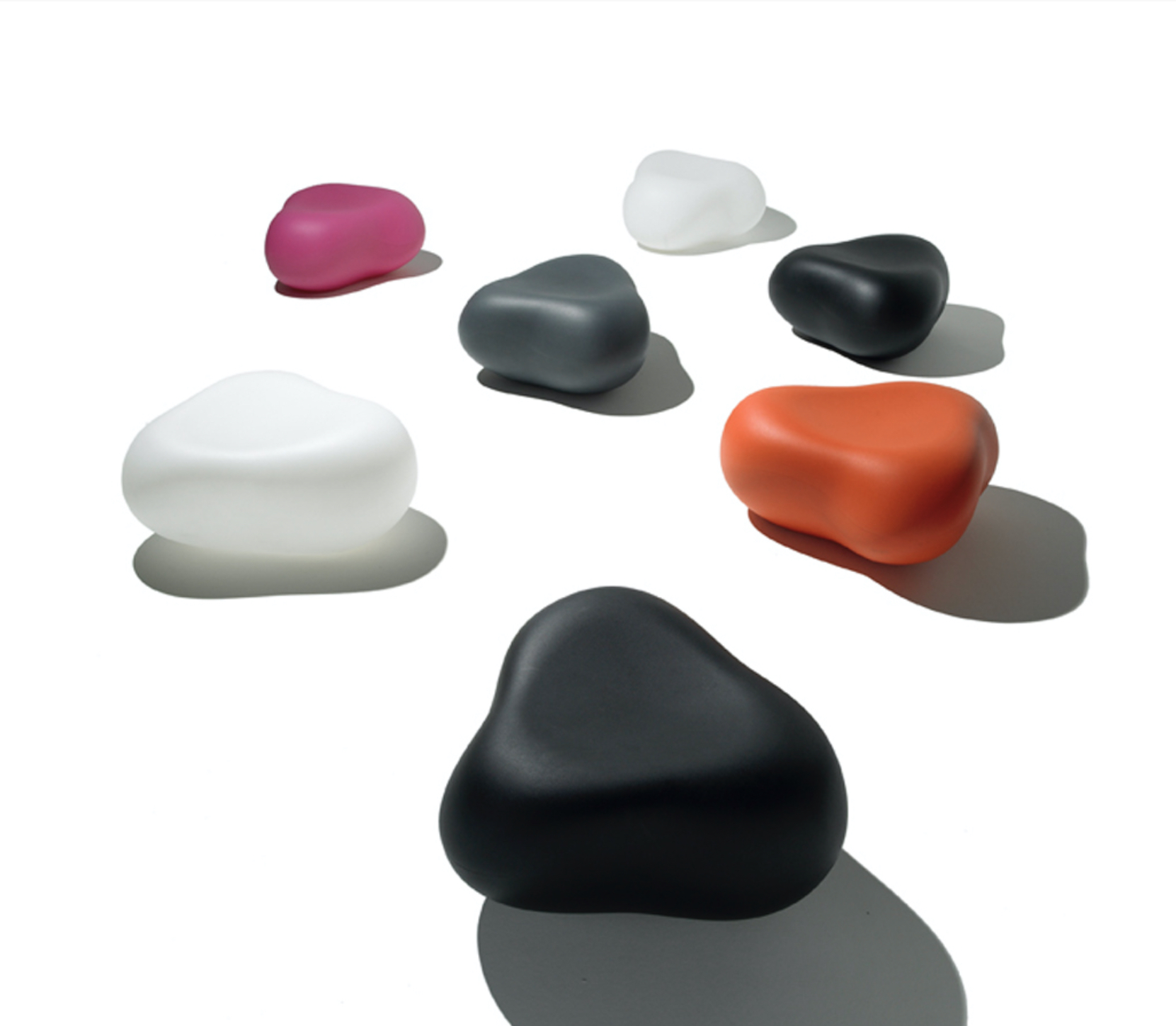 SideTable / Seat Pebble