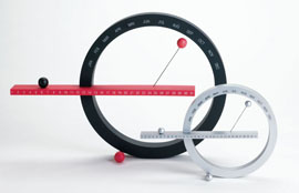 MOMA Perpetual Calendar