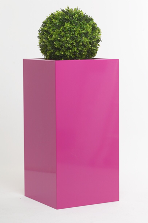 Planter Pillar