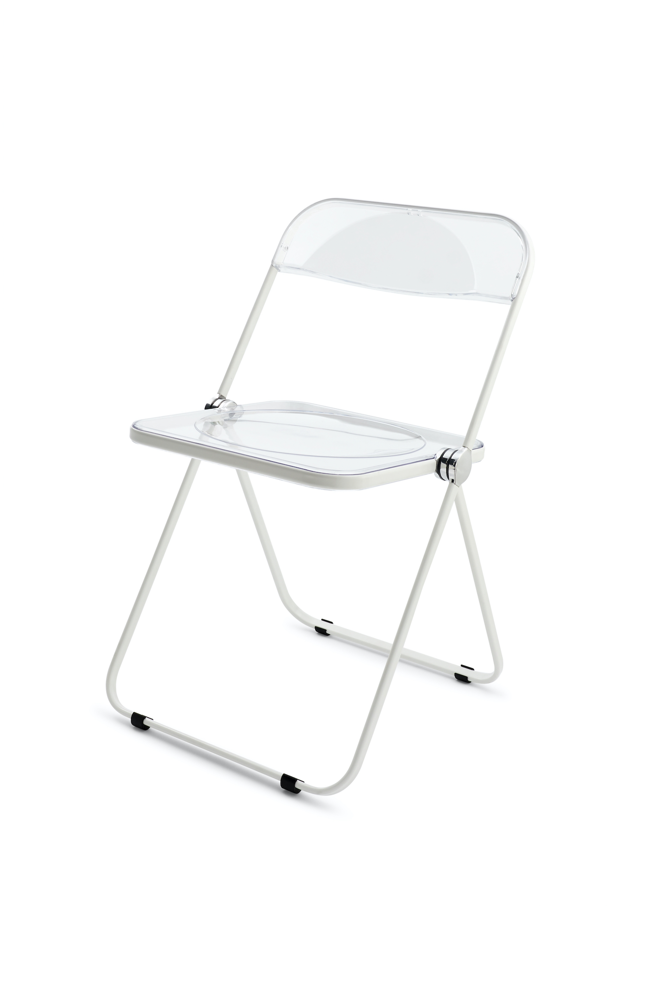 Castelli Folding chair PLIA, white