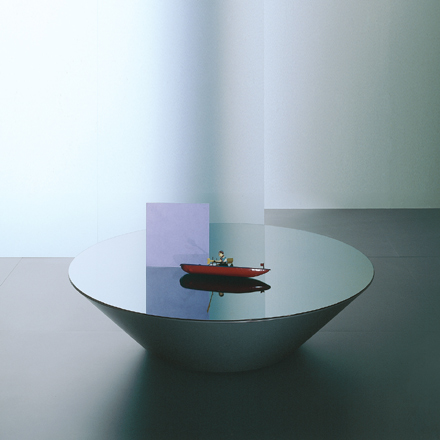 Table Pond