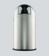 Waste container Pushboy