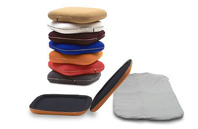 Travel pad - bed Q.letto