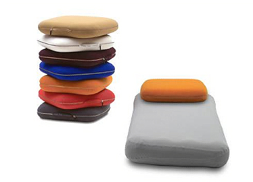 Travel pad - bed Q.letto