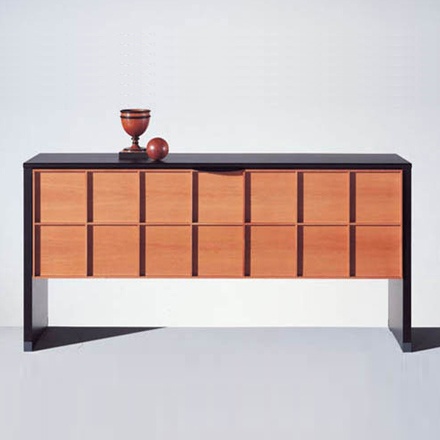 Sideboard Quartetto