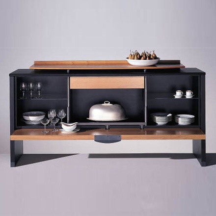 Sideboard Quartetto