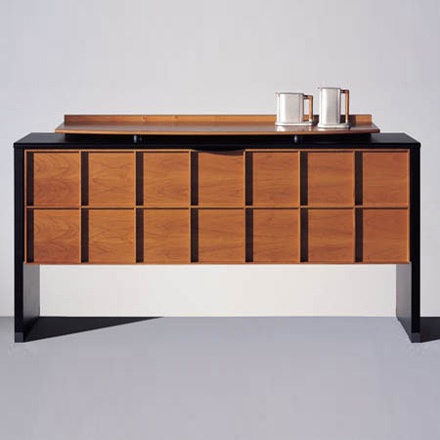 Sideboard Quartetto