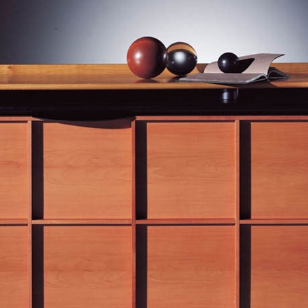 Sideboard Quartetto