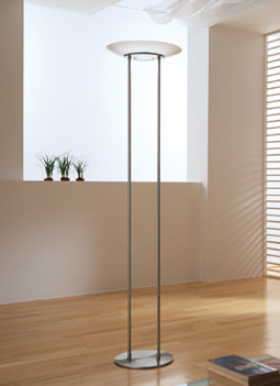 Floor lamp Rondo