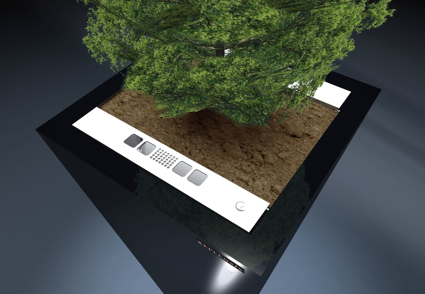 Asher-Planter Vase