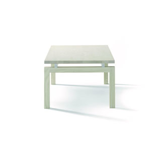 Occasional table Straight Coffee Table