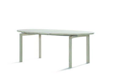 Table Straight Curve