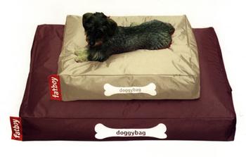 Fatboy Doggielounge