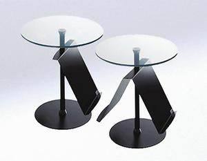 Occasional table Birdie 1