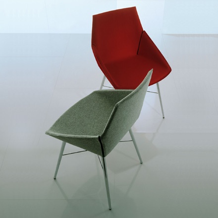 Chair Seltz