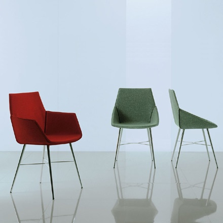 Chair Seltz