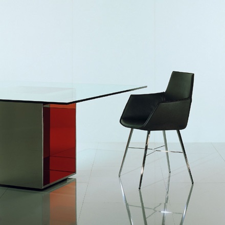 Chair Seltz