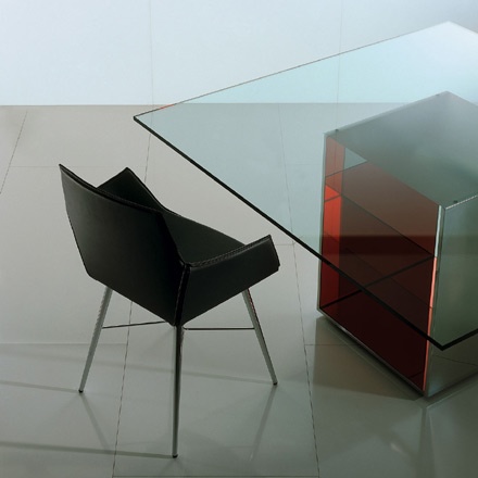 Chair Seltz