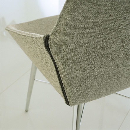 Chair Seltz