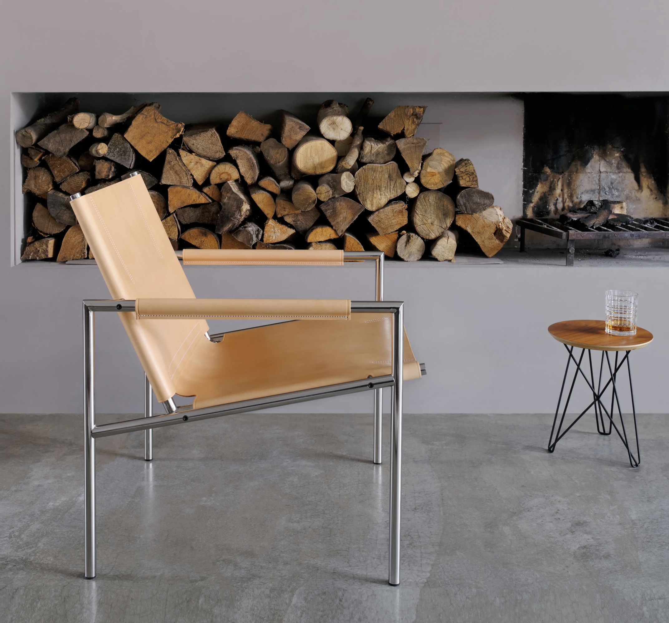 Visser Armlehnenstruhl SZ02 von Pastoe Visser Armlehnenstruhl SZ02 von Pastoe