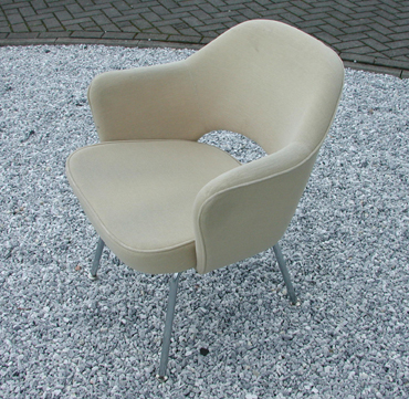Saarinen-Executive Chair