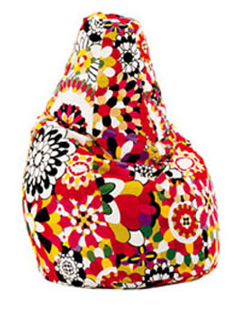 Sitzsack Sacco Scilla