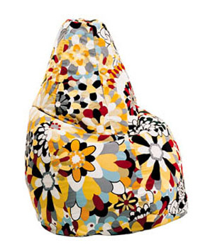 Sitzsack Sacco Scilla