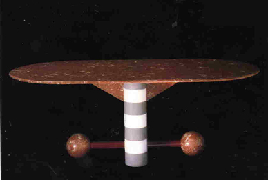 Tisch Sebastopole