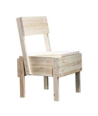 Chair Sedia 1