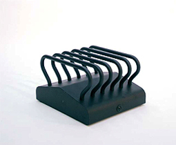 Folding stool Stockholm II
