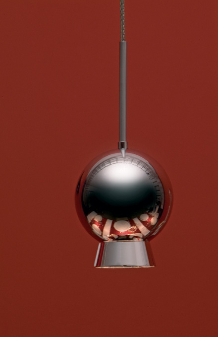 Pendant fitting Dr. Strangelove