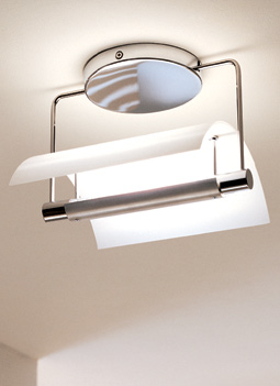 Ceiling lamp Turner