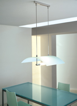 Pendant Turner