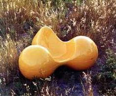 Easy Chair Tomato Chair