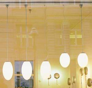 Pendant fitting Havanna ha2
