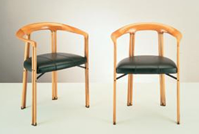 Armchair Ulna