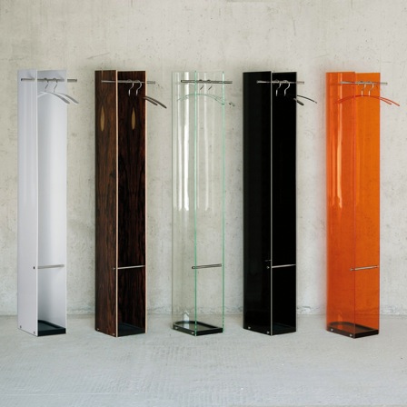 Wardrobe U-Rack