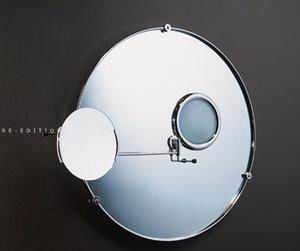 Mirror Satellite