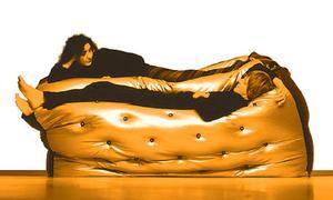 Beanbag bloob