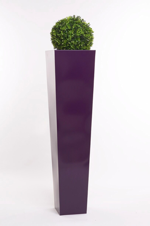 Planter Tall Vase