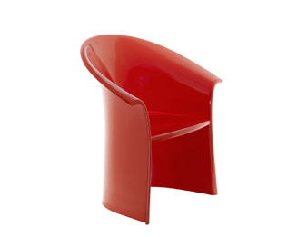 The Vignelli Chair