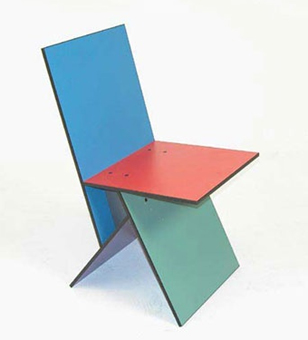 Chair Vilbert Chair