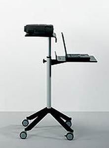 Multimedia-Table