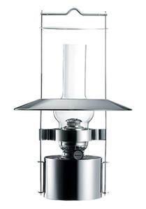 Ship's lamp