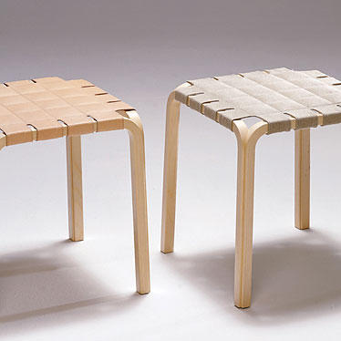 Stool Y 61