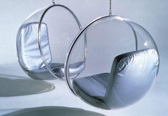 Armchair Bubble Chair
