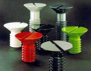 Table Screw low