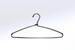 Clothes hanger Hocks